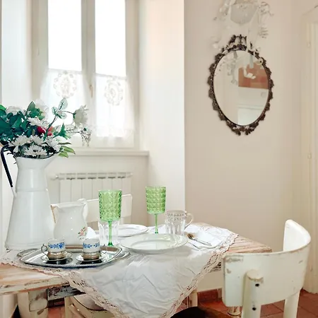 House Dormio Apartamento