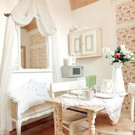 House Dormio アパート スペッロ