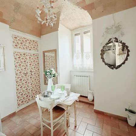 Spello House Dormio * Spello